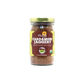 Jaggery Cardamom