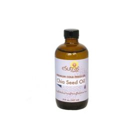 Chia Seed Oil