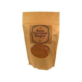 Coconut Sugar, Organic