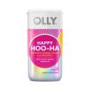 OLLY Happy Hoo-Ha, Women's Probiotic, Vaginal Health, Capsule Supplement, 25 Count