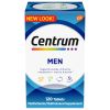 Centrum Multivitamin/Multimineral Supplement for Men With Vitamin D3;  120 Count