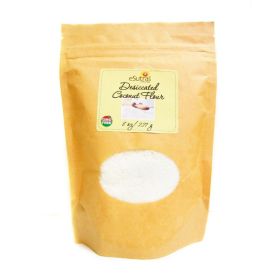 Desiccated Coconut Flour