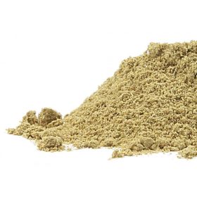 Fennel Seed Powder, Organic