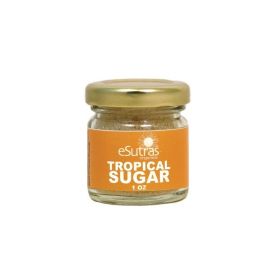 Cocktail Sugar: Tropical