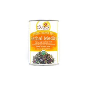 Herbal Medley Tea