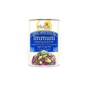 Immuni Tea