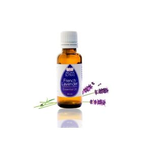 Lavender (Swiss Alpine) Essential Oil