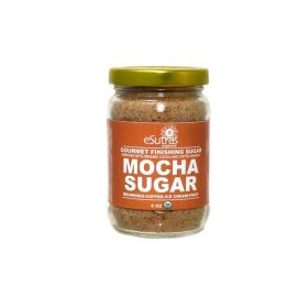 Cocktail Sugar: Mocha