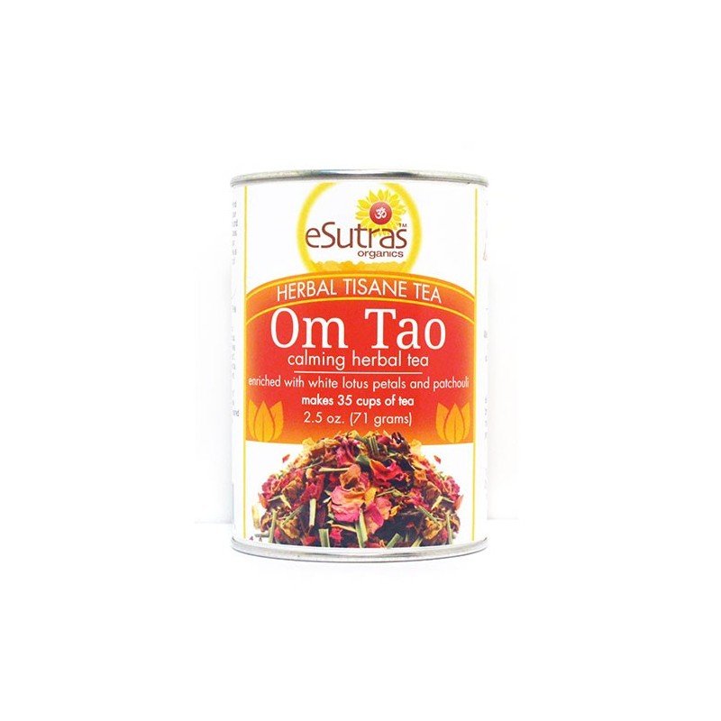 Om Tao Tea Om Tao Tea