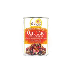 Om Tao Tea