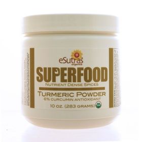 Superfood :Turmeric , High Curcumin