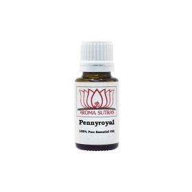 Pennyroyal e.o.