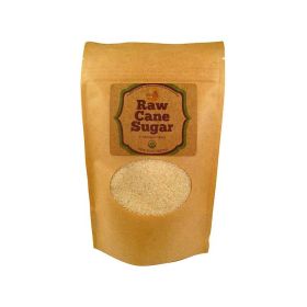 Raw Cane Sugar