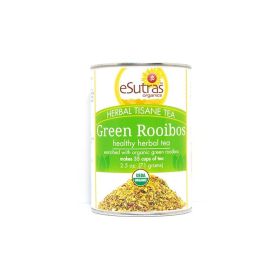 Rooibos Tea Green