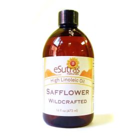 Safflower Hi Linoleic Oil