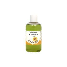 Shirodhara Oil Concentrate