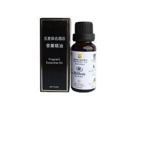 Hotel-specific Concentrated Supplementary Plant Aromatherapy Essential Oils (Option: Cologne-20ML)